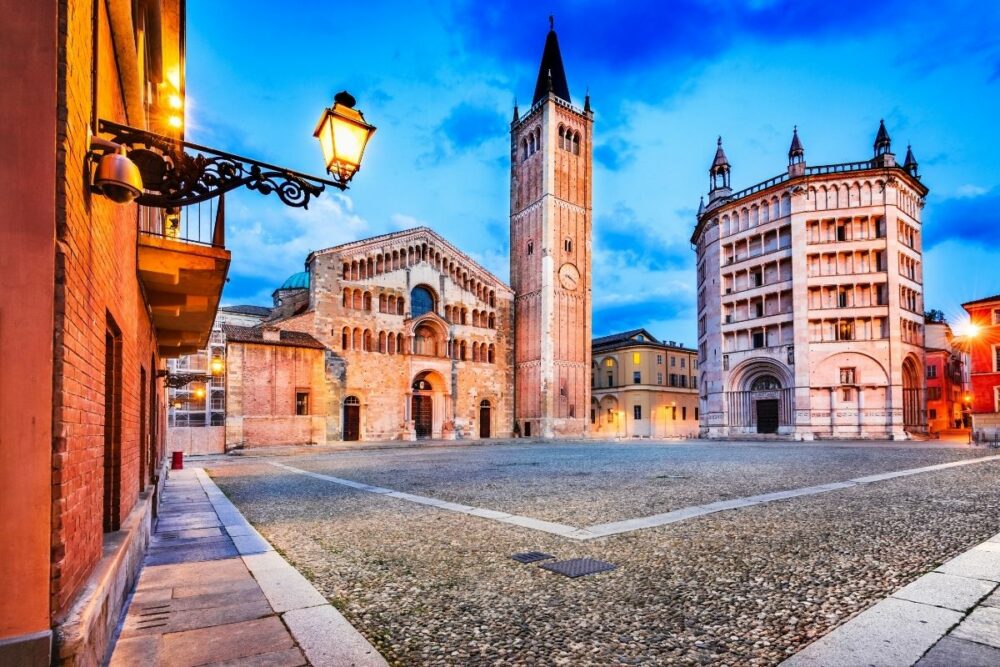 things to do in parma