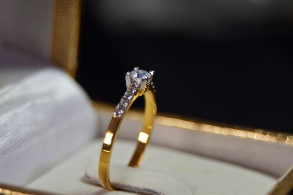 10 Best Jewelry Stores in Florence Italy