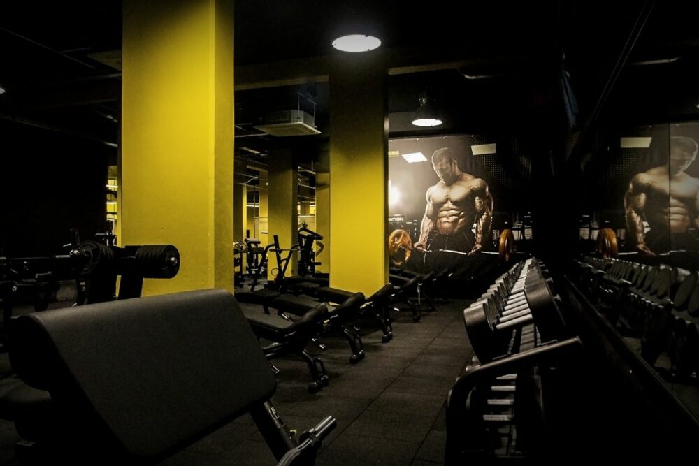 10 Best Gyms in Florence