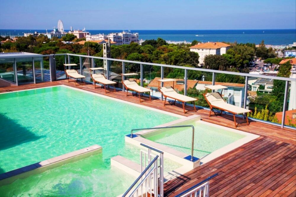 15 Best Hotels in Rimini Italy