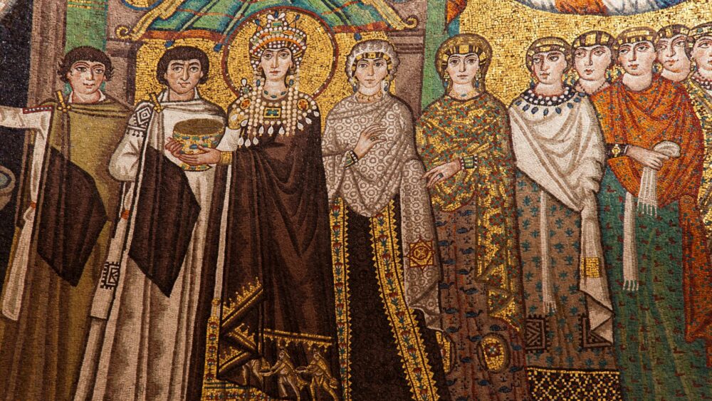 10 Best Things to do in Ravenna Italy