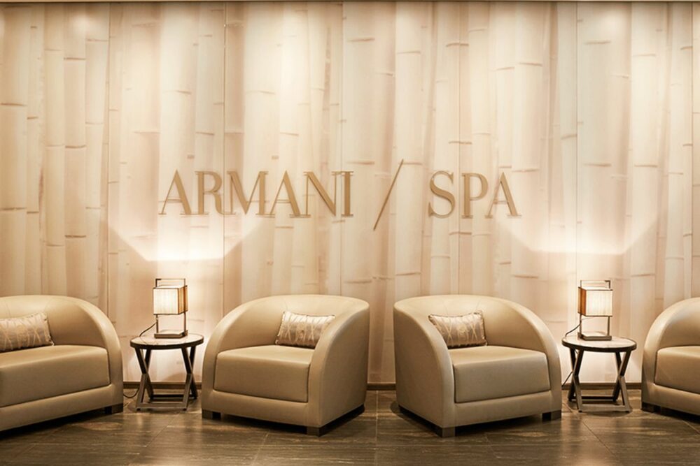 10 Best Spa in Milan Italy