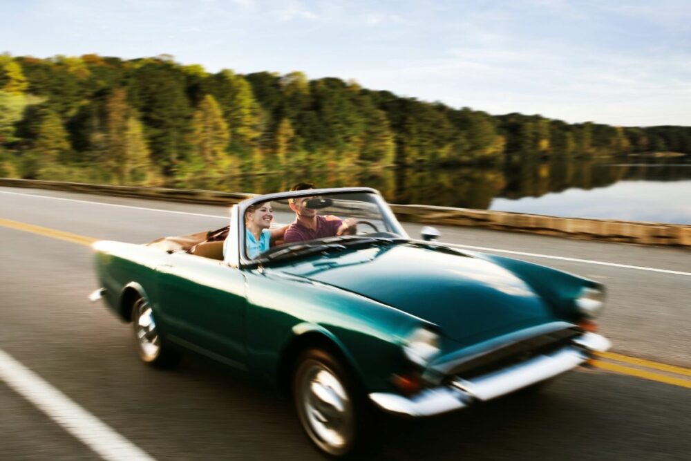 10 Best Car Rentals in Florence
